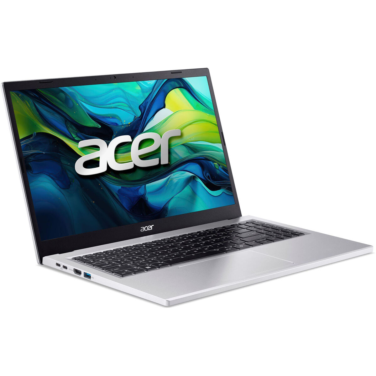 Obrazek Laptop Acer ASPIRE GO 15 (NX.J4GEB.01J) 15,6" Intel Core i7-13620H 16 GB RAM 1 TB SSD
