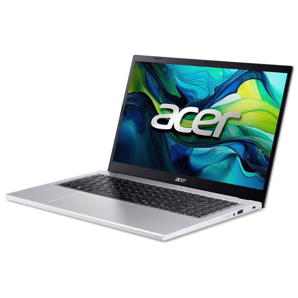 Obrazek Laptop Acer ASPIRE GO 15 (NX.J4GEB.01J) 15,6" Intel Core i7-13620H 16 GB RAM 1 TB SSD
