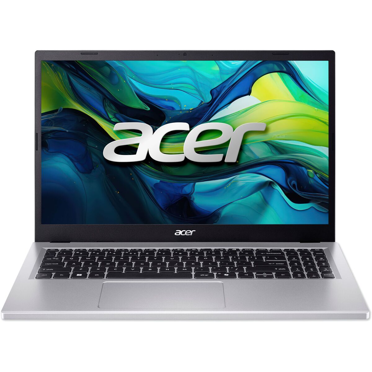 Obrazek Laptop Acer ASPIRE GO 15 (NX.J4GEB.01J) 15,6" Intel Core i7-13620H 16 GB RAM 1 TB SSD