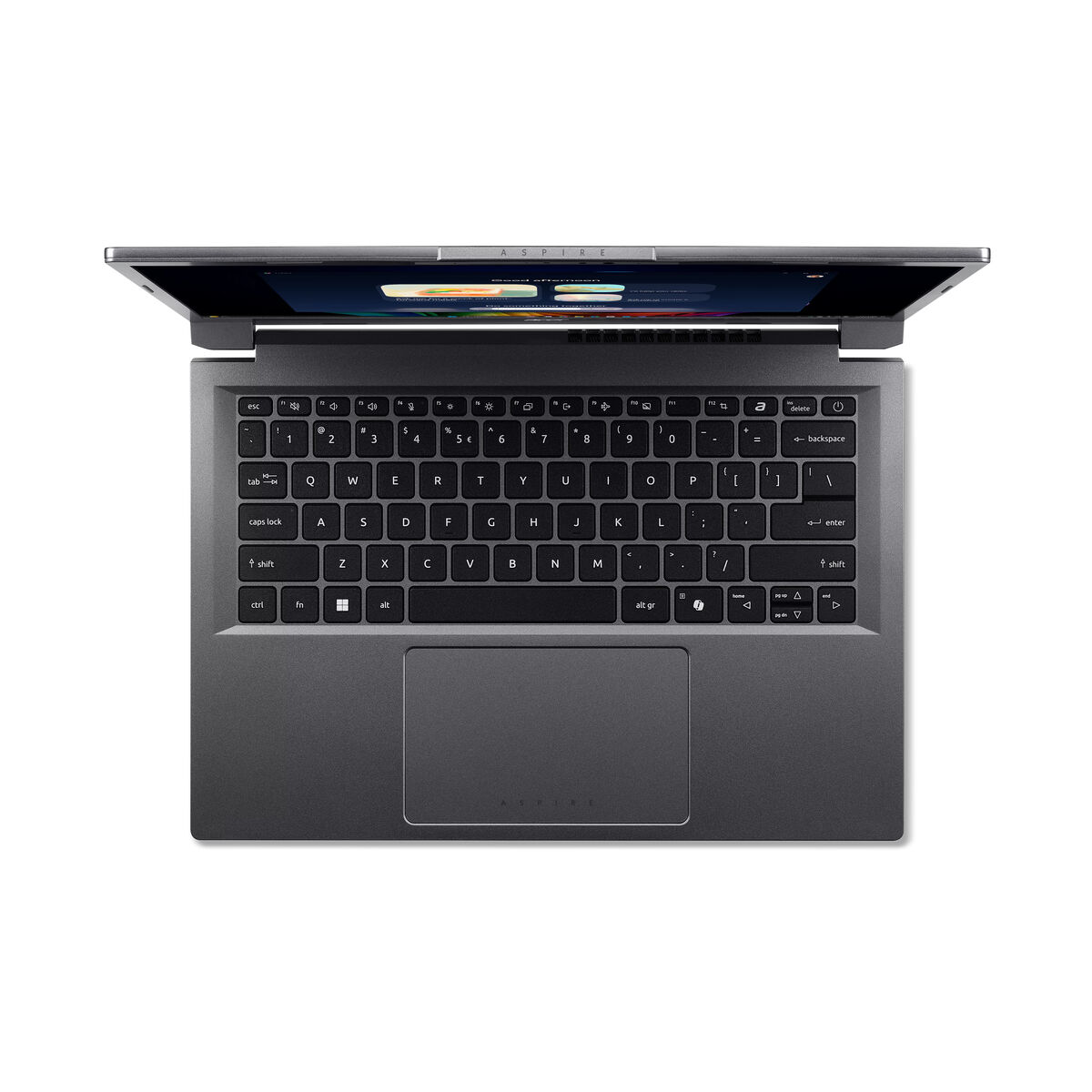 Image de Laptop Acer NX.JFVEB.01G 14" intel core ultra 5 16 GB RAM 512 GB 512 GB SSD