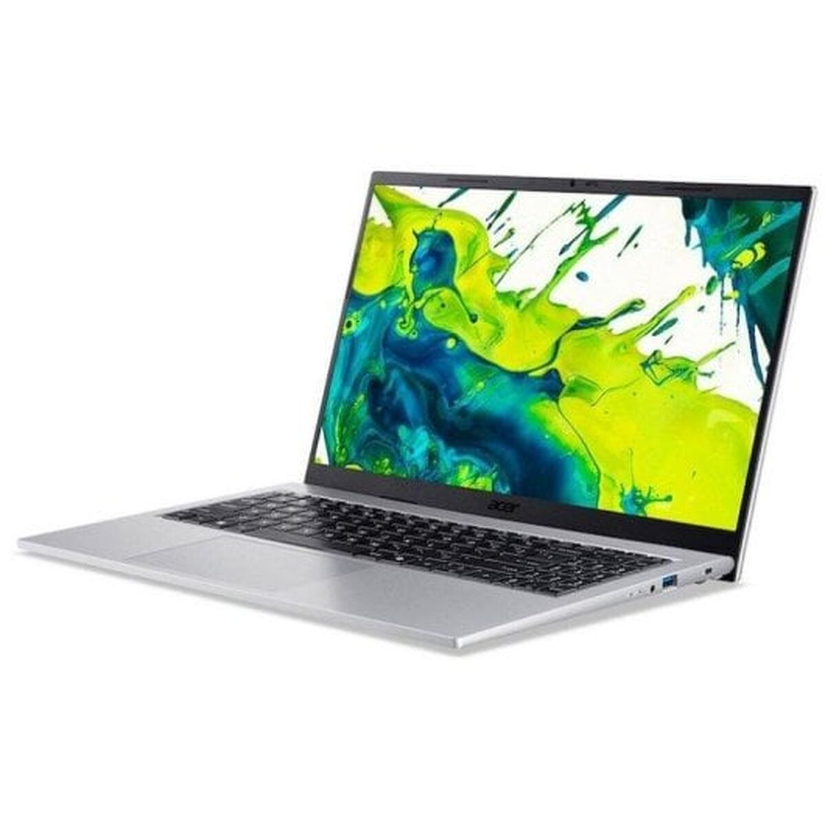Bild von Laptop Acer NX.JSVEB.001 15,6" Intel Core 5 120U 16 GB RAM 1000 GB