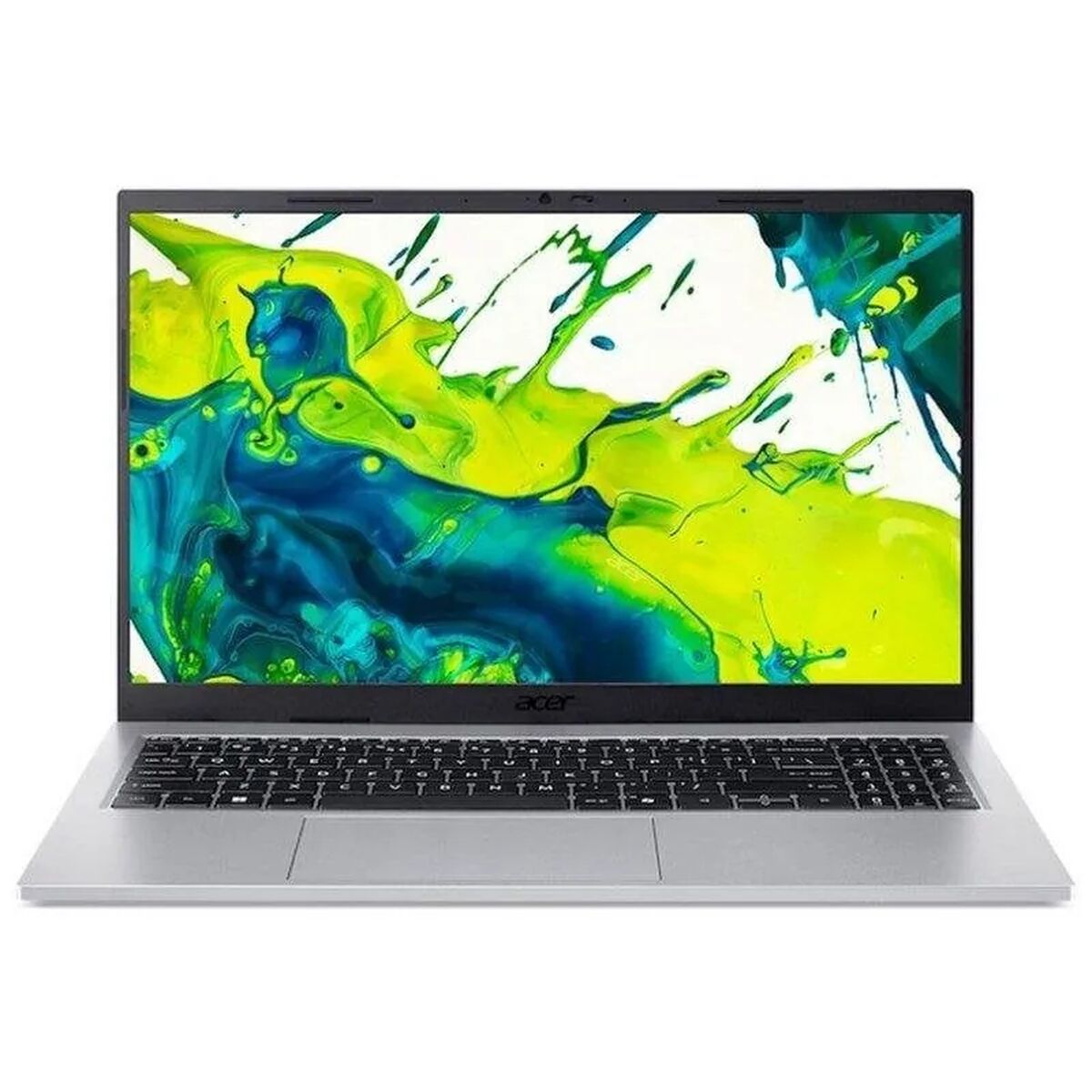 Bild von Laptop Acer NX.JSVEB.008 15,6" Intel Core 5 120U 16 GB RAM 512 GB SSD