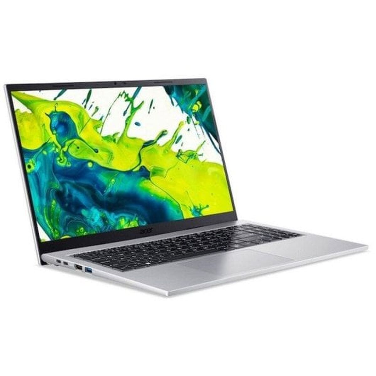 Bild von Laptop Acer NX.JSVEB.008 15,6" Intel Core 5 120U 16 GB RAM 512 GB SSD