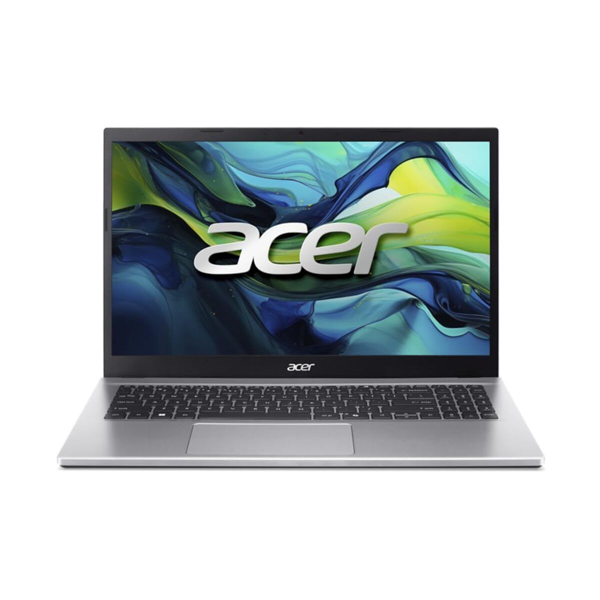 Bild von Laptop Acer NX.J7WEB.04Y 15,6" AMD Ryzen 7 5825U 16 GB DDR4 SDRAM 512 GB SSD