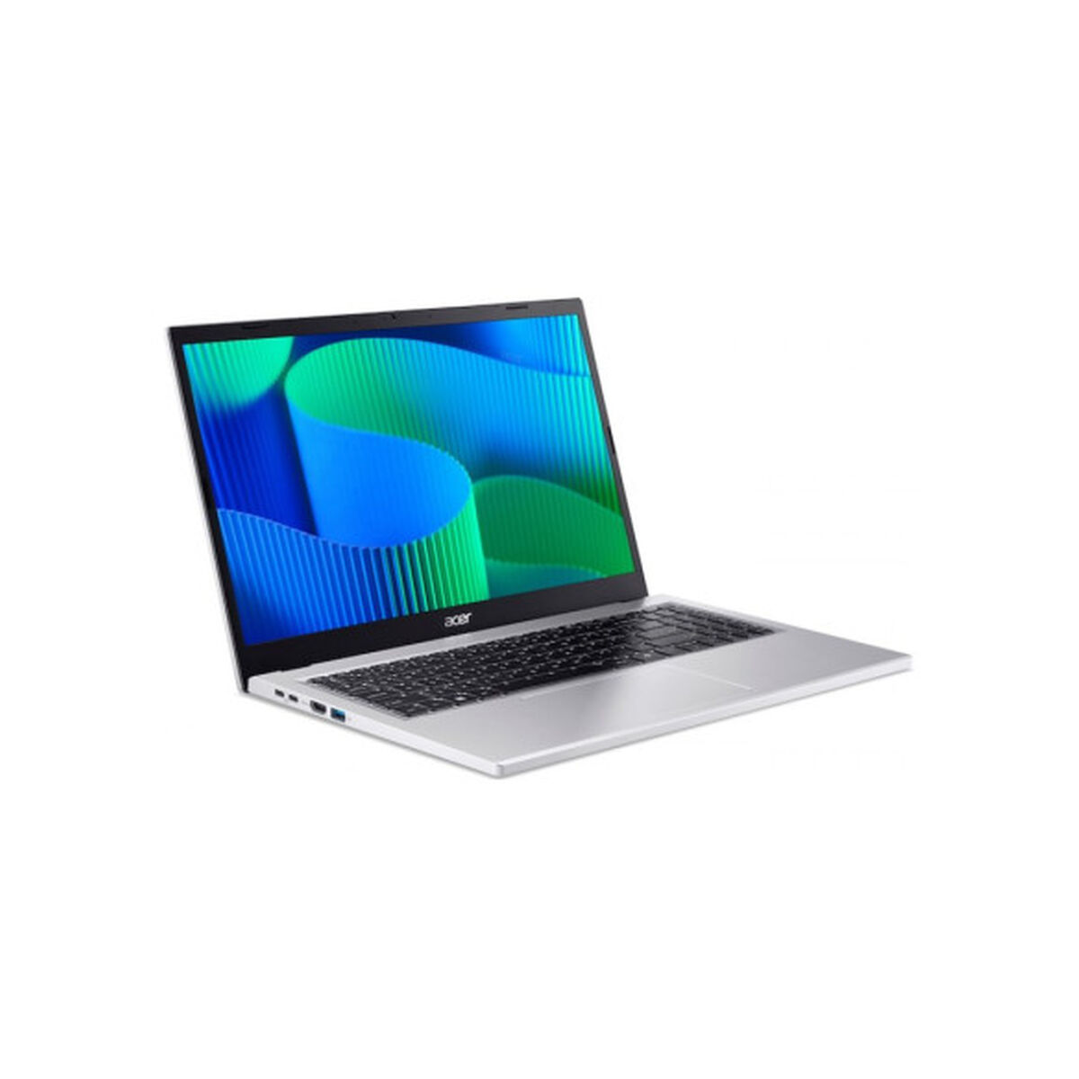 Bild von Laptop Acer NX.EJ9EB.00B 15,6" Intel Core 5 120U 16 GB RAM 512 GB SSD