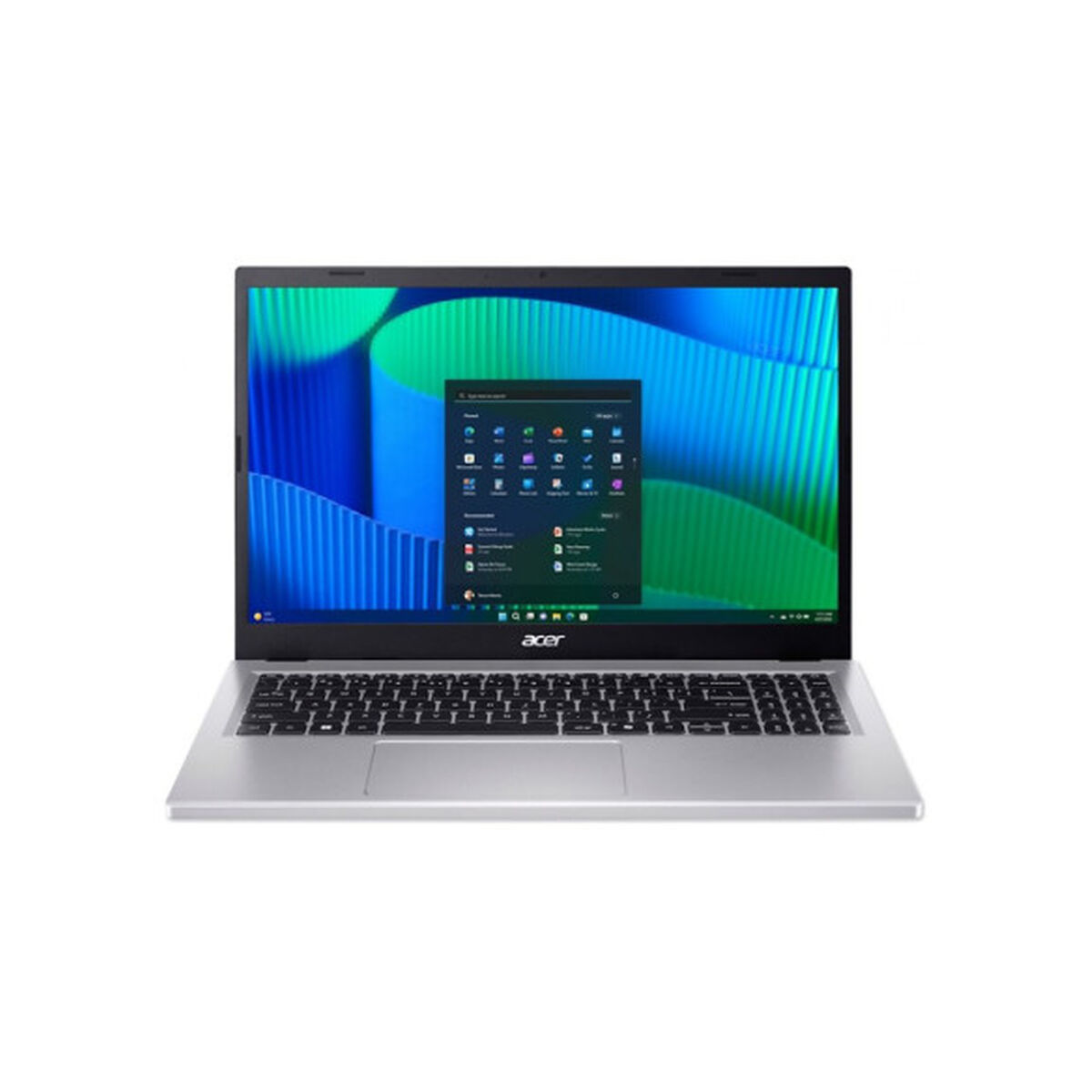 Bild von Laptop Acer NX.EJ9EB.00B 15,6" Intel Core 5 120U 16 GB RAM 512 GB SSD