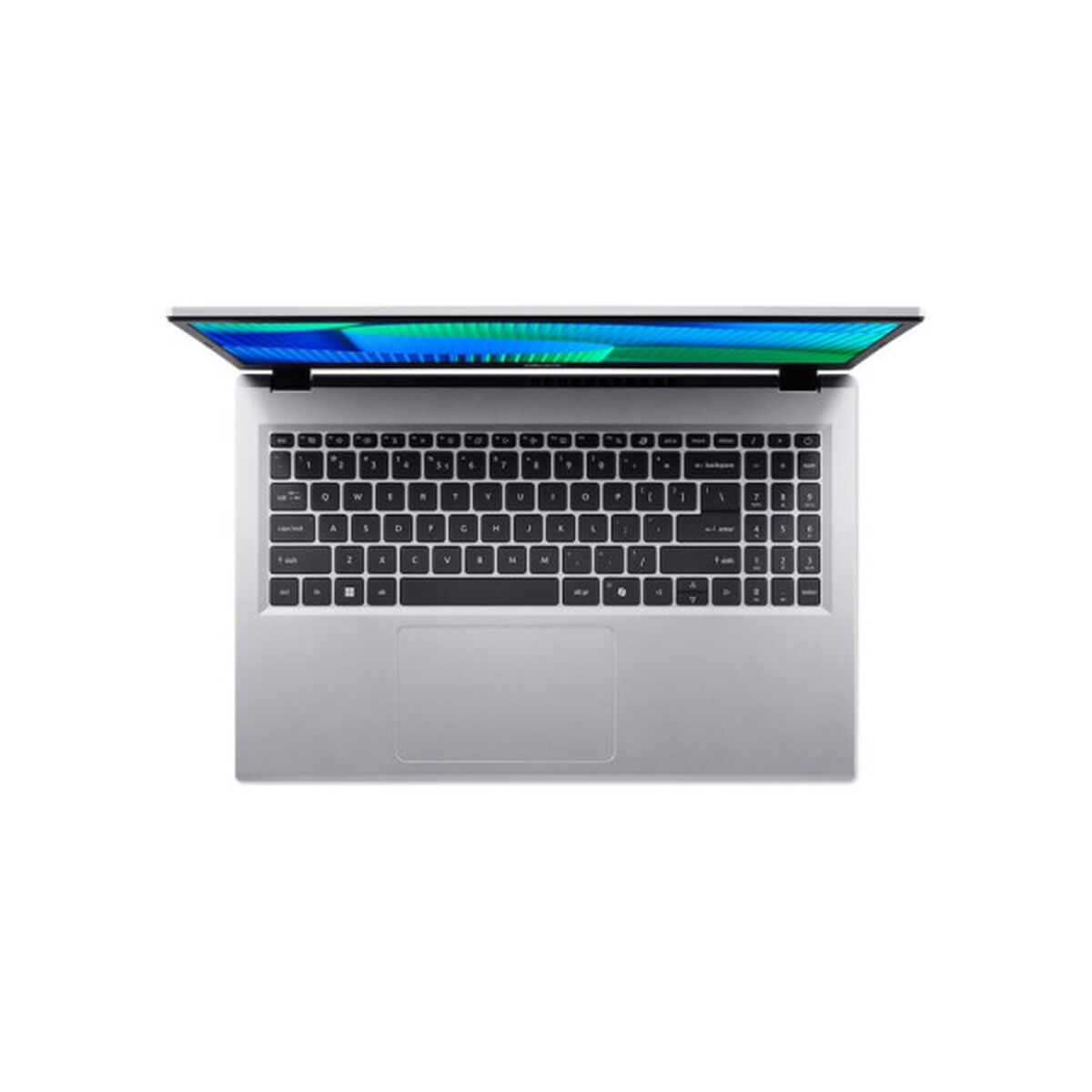 Bild von Laptop Acer NX.EJ9EB.00B 15,6" Intel Core 5 120U 16 GB RAM 512 GB SSD