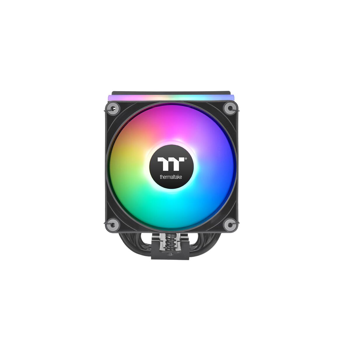 Picture of Box Ventilator THERMALTAKE CL-P120-CA12SW-A Ø 12 cm (1 Unit)