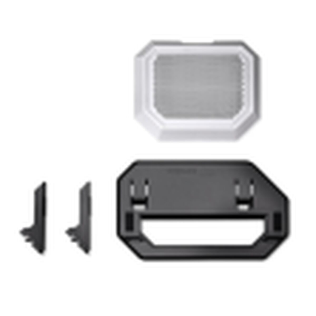Image secondaire de Caisse Serveur rack THERMALTAKE AC-074-ON6NAN-A1