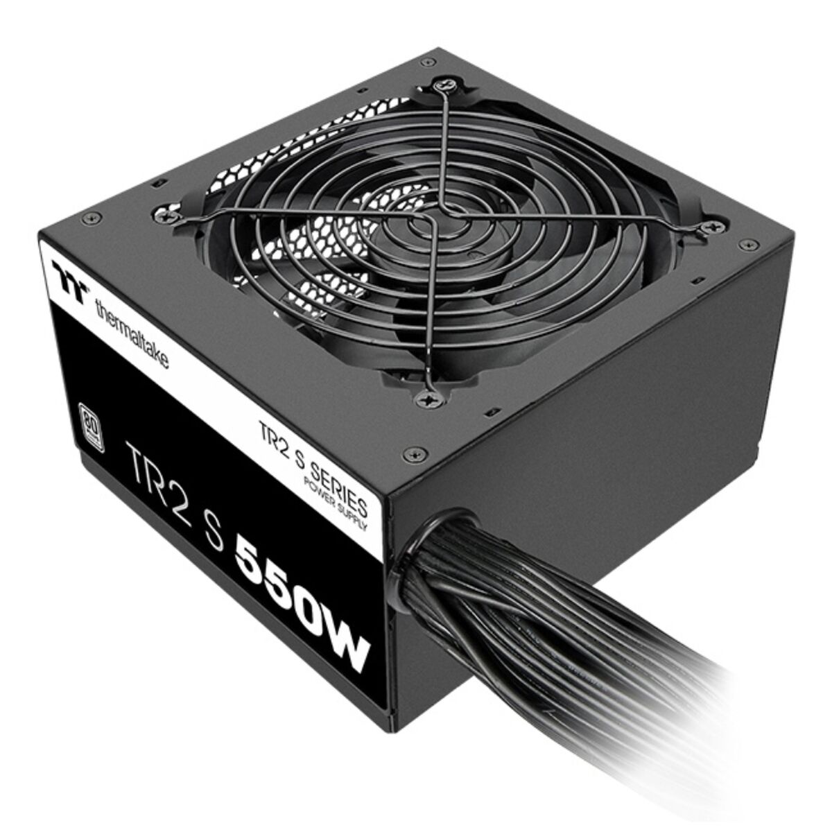 Bloc dAlimentation THERMALTAKE PS-TRS-0550NNSAWE-2 ATX 550 W