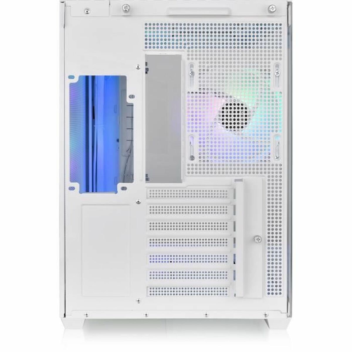 Afbeeldingen van ATX Semi-tower Box THERMALTAKE CA-1Z2-00M6WN-00 White