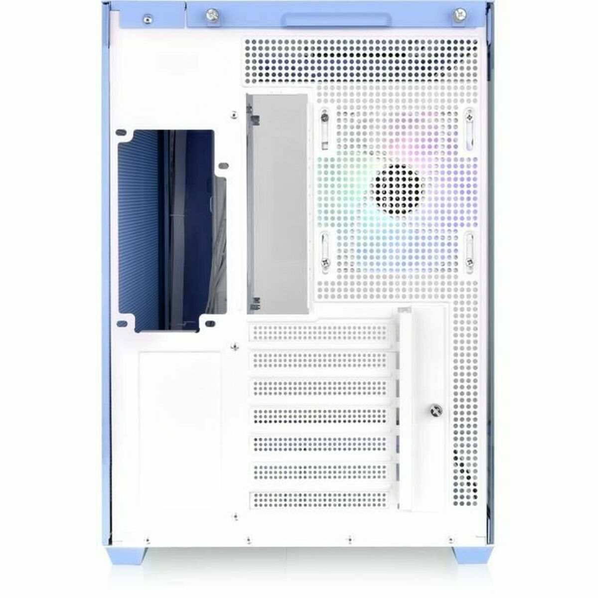 Picture of ATX Semi-tower Box THERMALTAKE CA-1Z2-00MFWN-00 Blue