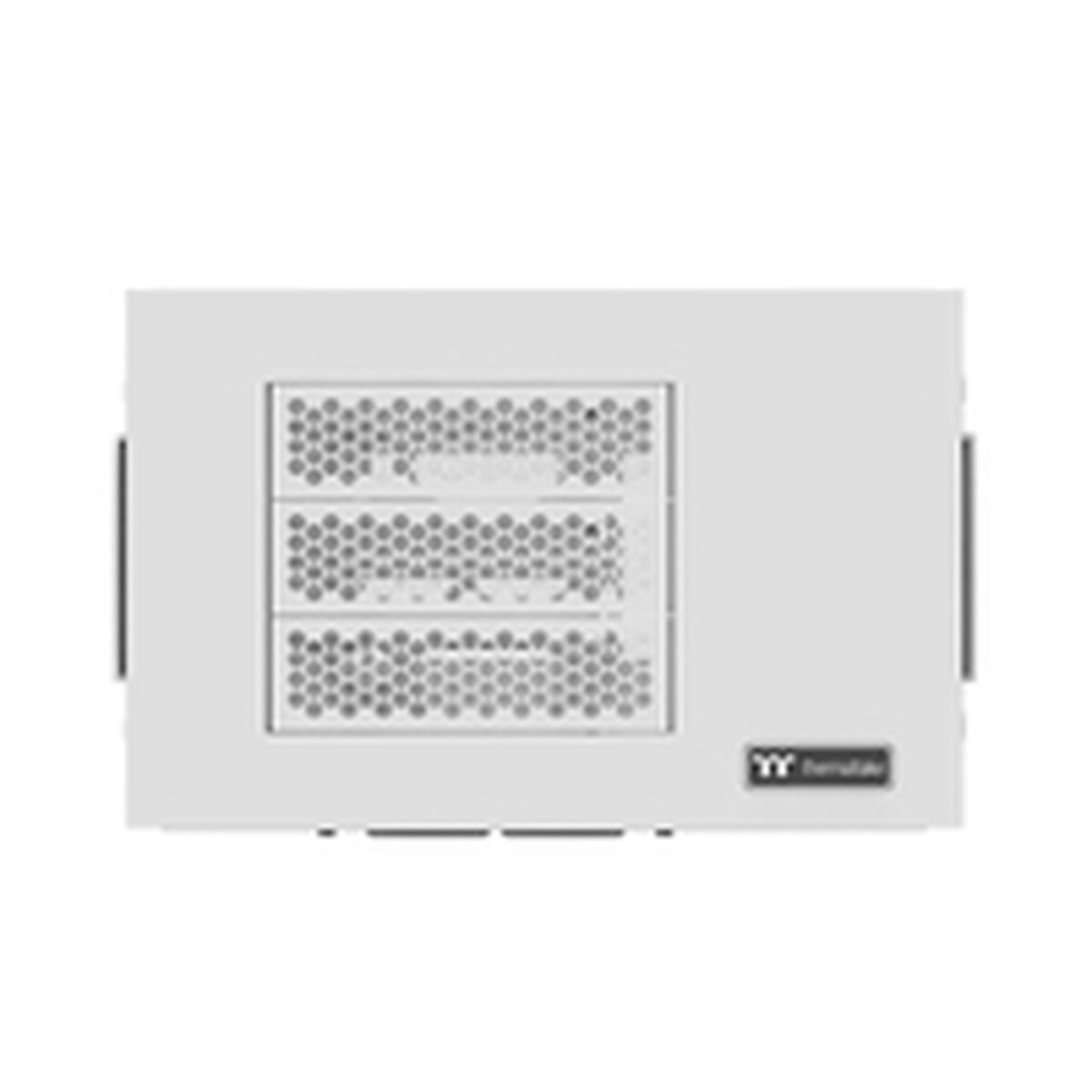 Afbeeldingen van ATX Semi-tower Box THERMALTAKE CA-11C-00D6NN-00 White