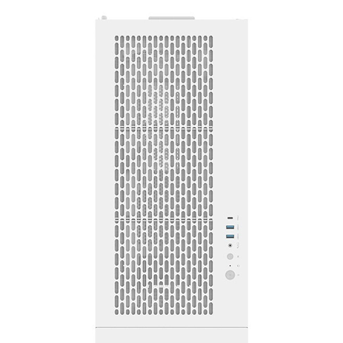 Afbeeldingen van ATX Semi-tower Box THERMALTAKE CA-11D-00F6WN-00 White