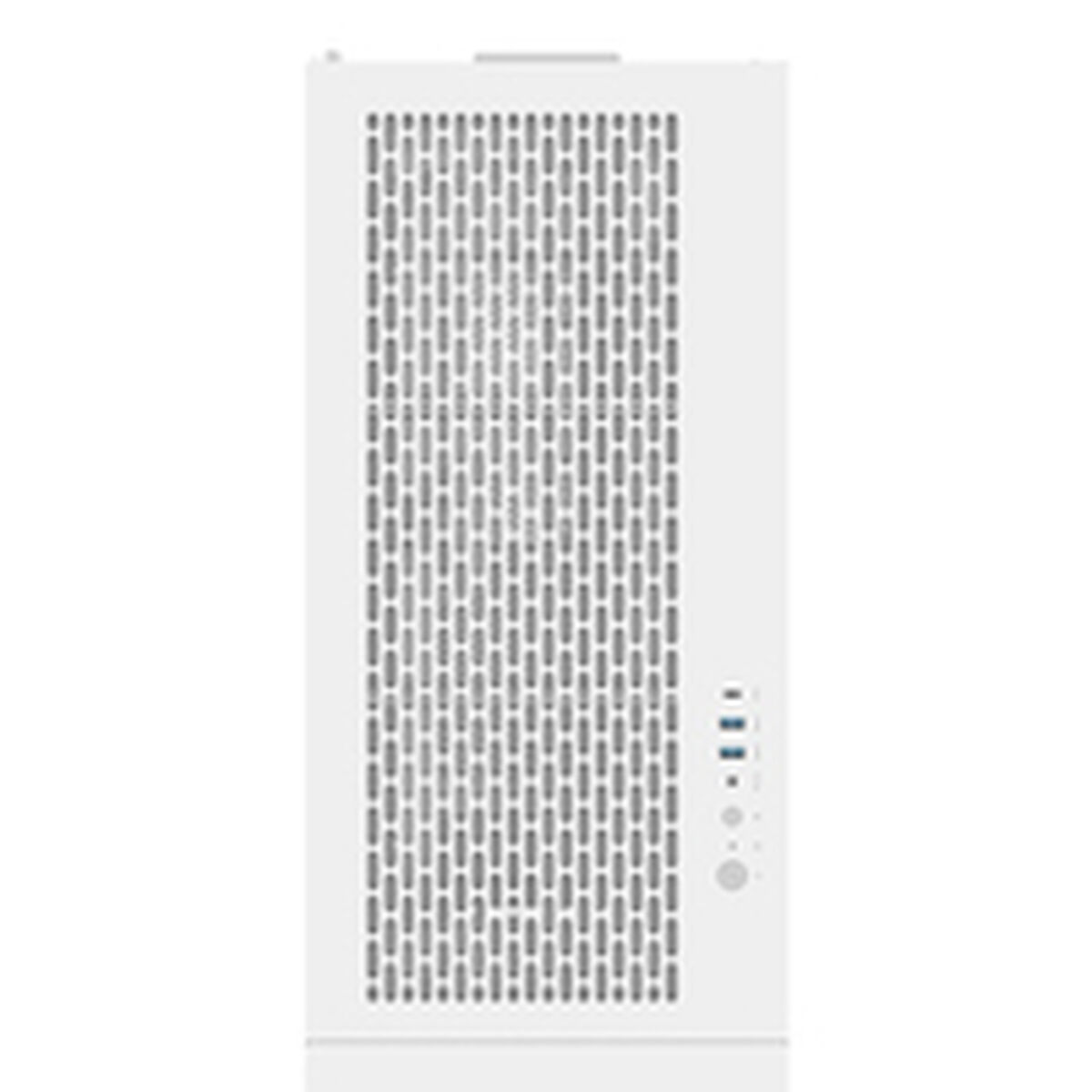 Afbeeldingen van ATX Semi-tower Box THERMALTAKE CA-11D-00F6WN-00 White