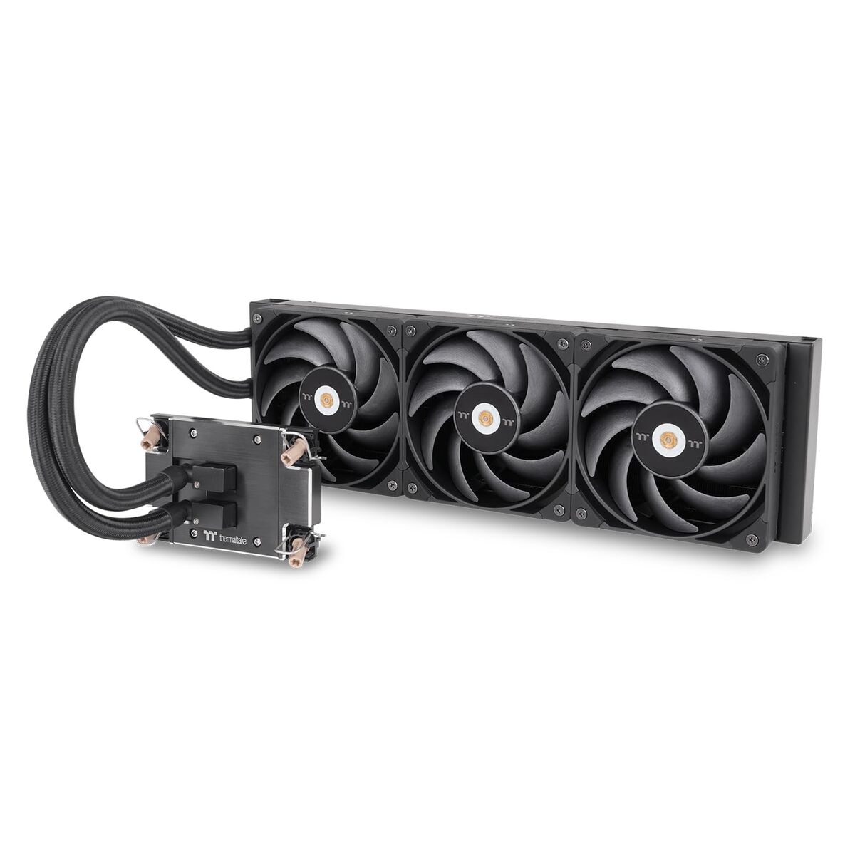 Image de Liquid Refrigeration Kit THERMALTAKE TT AW360 AiO