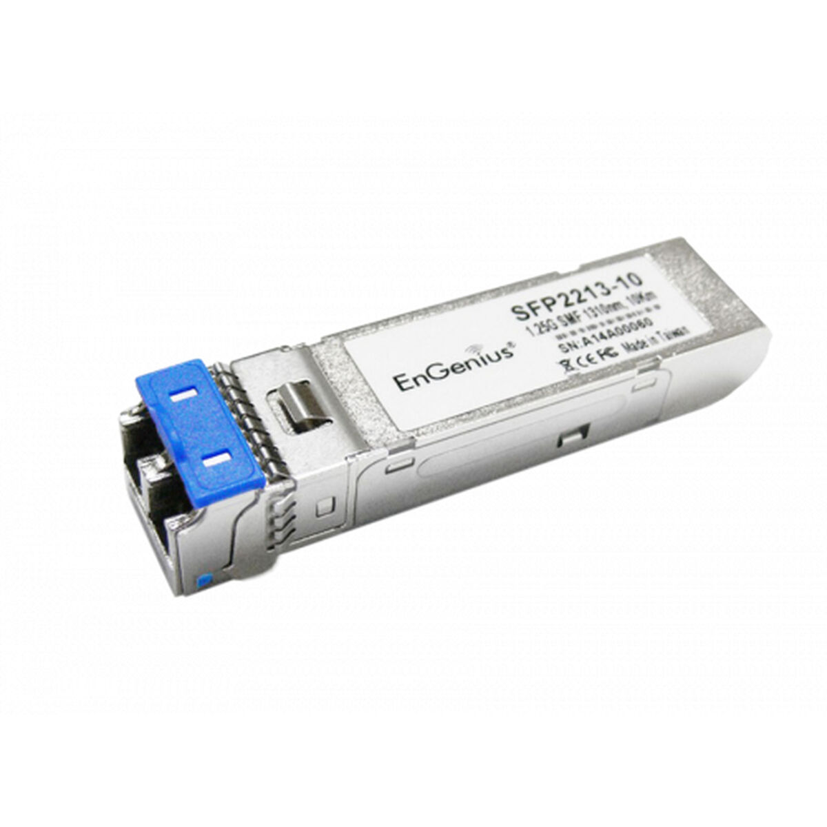 Picture of MonoMode SFP Fibre Module EnGenius MÓDULO SPF 1.25G