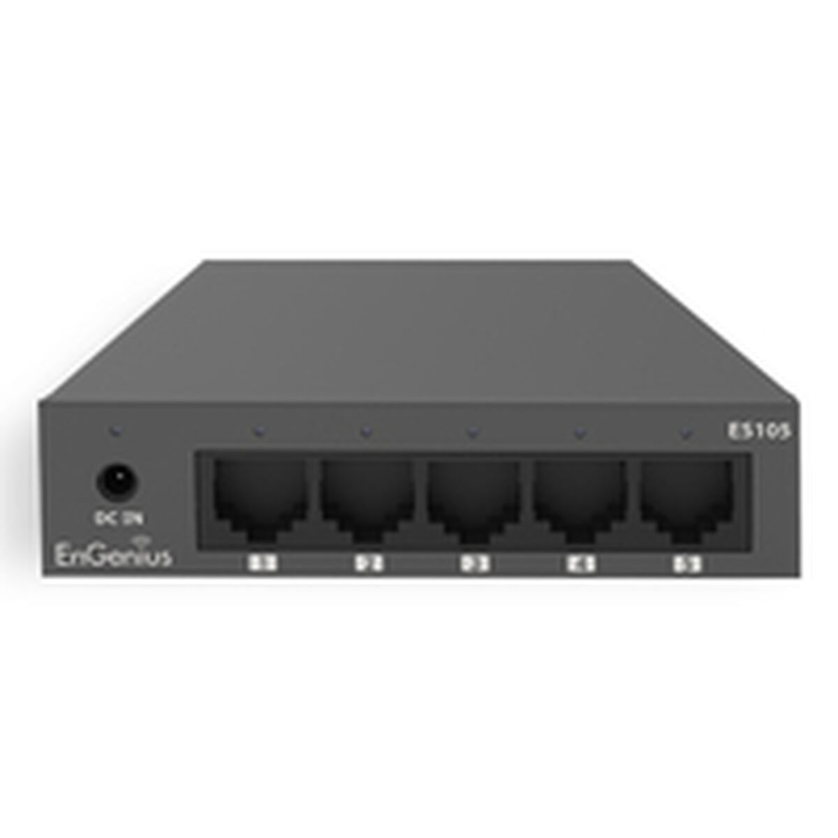 Afbeeldingen van Switch EnGenius ES105