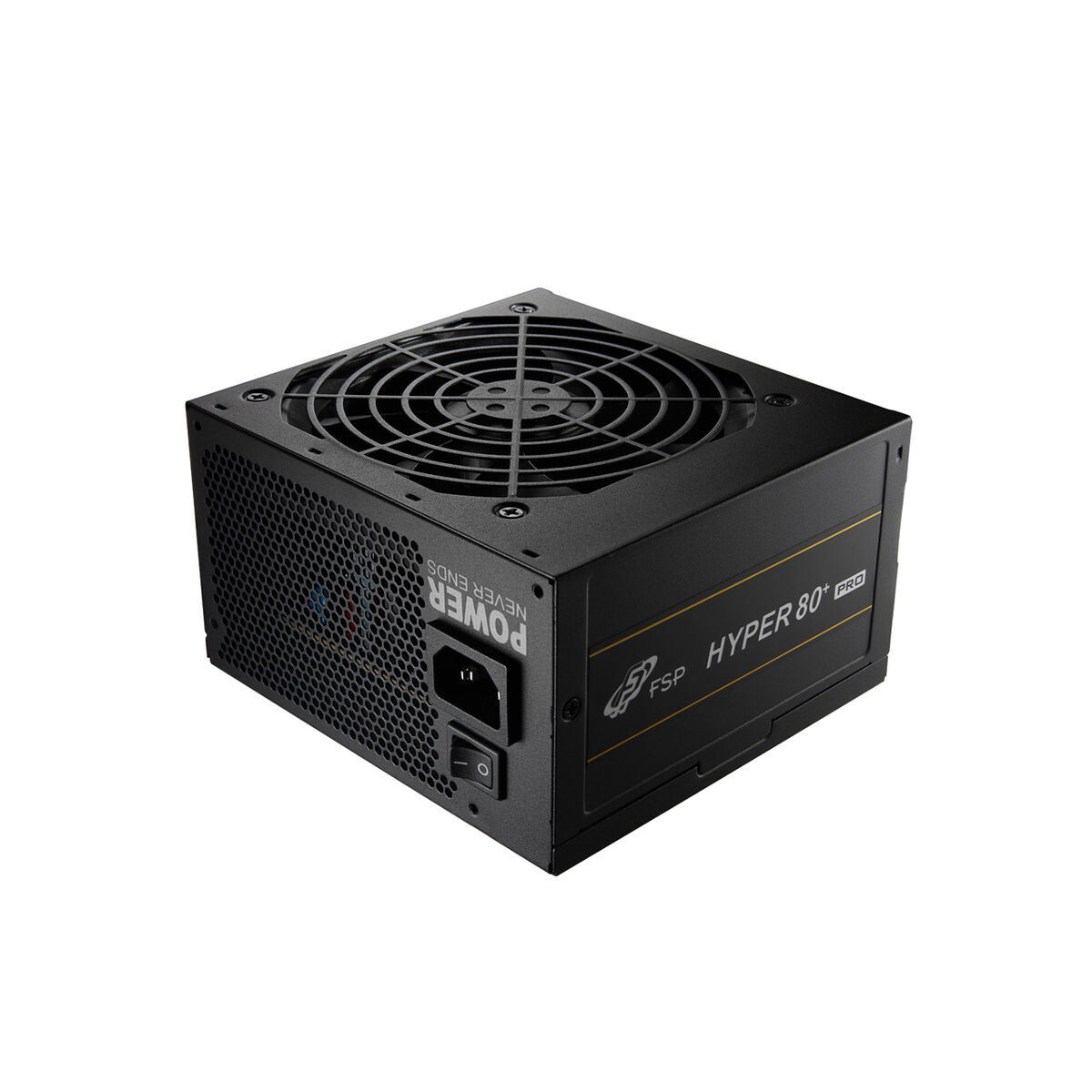 Picture of Power supply FSP 9PA5509407 550 W
