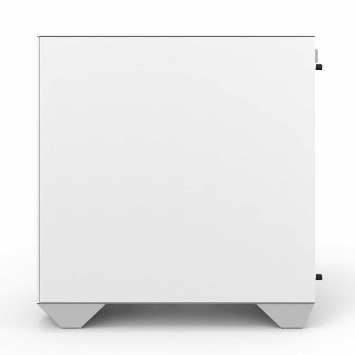 Afbeeldingen van ATX Semi-tower Box DarkFlash DY470 White