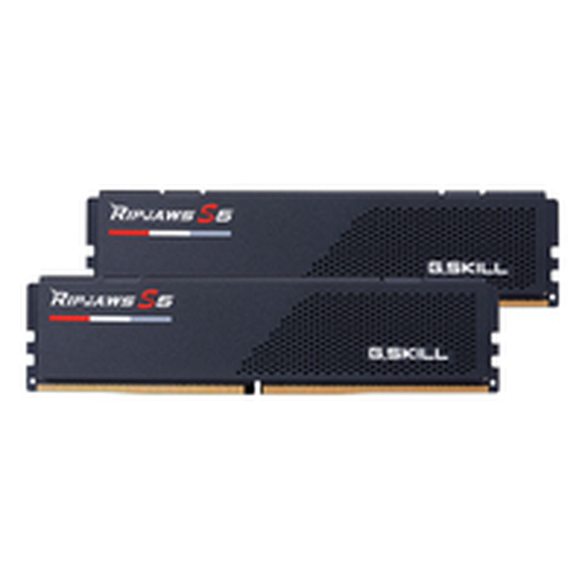 Afbeeldingen van RAM Memory GSKILL Ripjaws S5 F5-6000J3444F64GX2-RS5K 128 GB DDR5 6000 MHz CL40