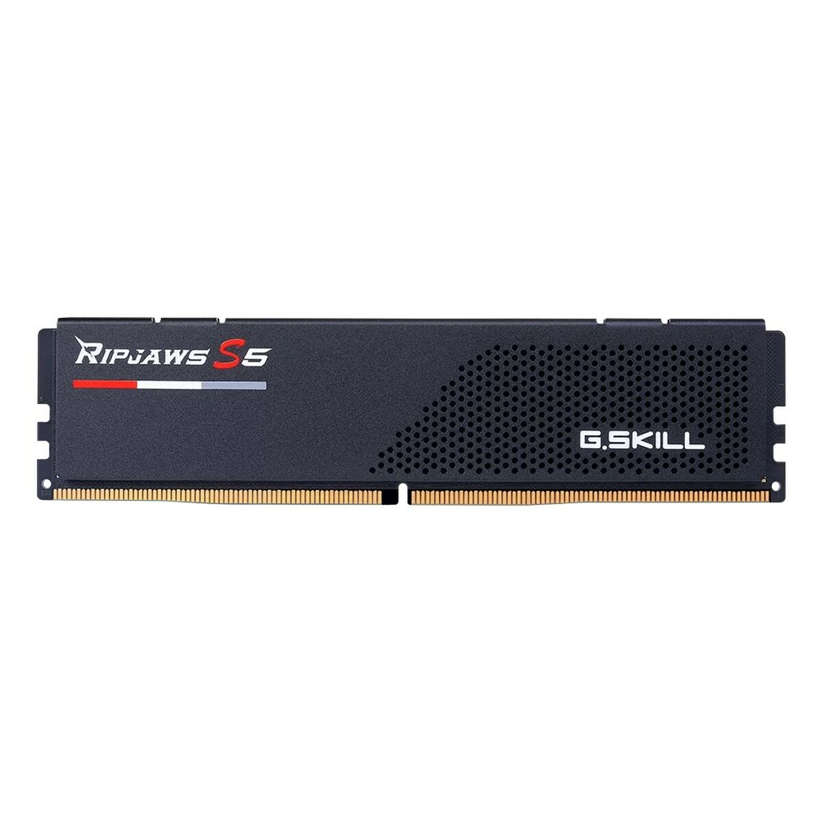 Afbeeldingen van RAM Memory GSKILL Ripjaws S5 F5-6000J3444F64GX2-RS5K 128 GB DDR5 6000 MHz CL40