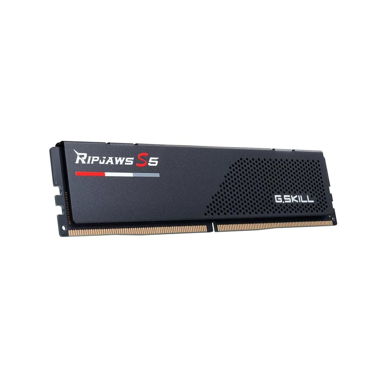Afbeeldingen van RAM Memory GSKILL Ripjaws S5 F5-6000J3444F64GX2-RS5K 128 GB DDR5 6000 MHz CL40