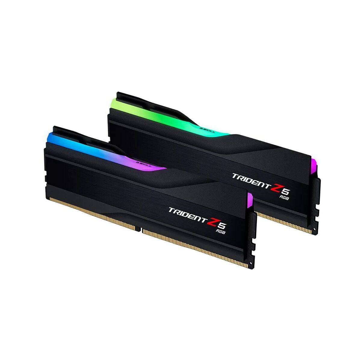 Afbeeldingen van RAM Memory GSKILL F5-6000J3444F64GX2-TZ5RK 128 GB DDR5