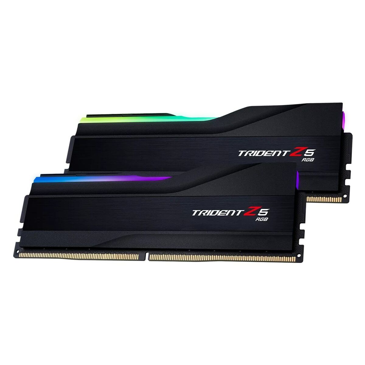 Afbeeldingen van RAM Memory GSKILL F5-6000J3444F64GX2-TZ5RK 128 GB DDR5