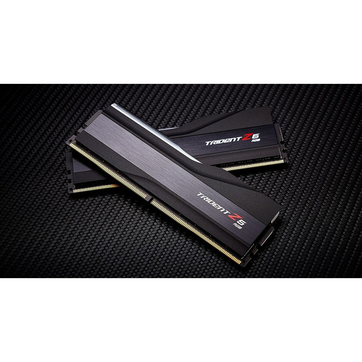 Afbeeldingen van RAM Memory GSKILL F5-6000J3444F64GX2-TZ5RK 128 GB DDR5