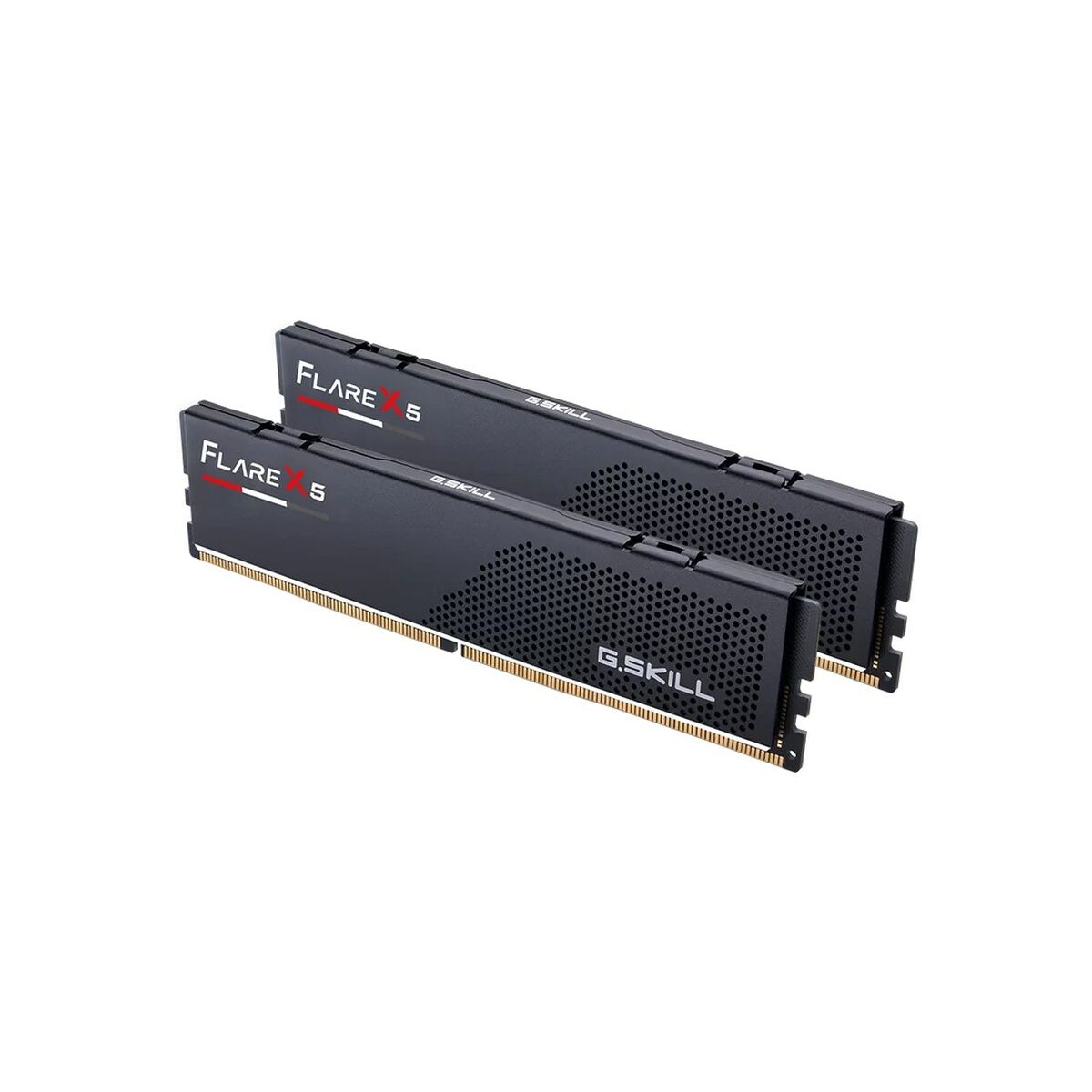 Image secondaire de Mémoire RAM GSKILL F5-6000J3444F64GX2-FX5 128 GB DDR5
