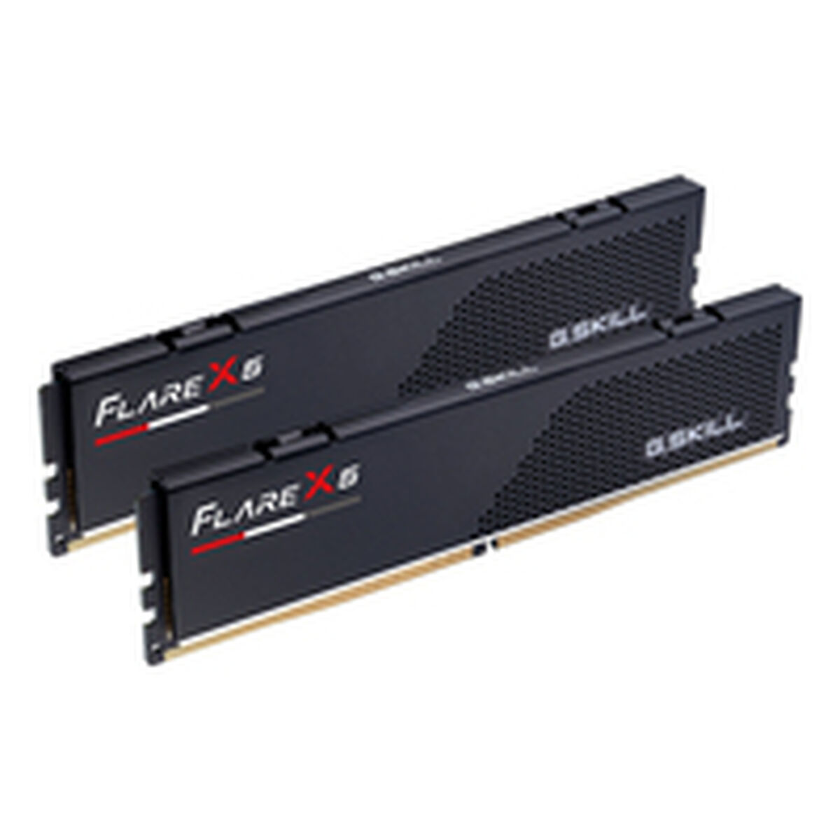 Afbeeldingen van RAM Memory GSKILL F5-6000J3644D64GX2-FX5 128 GB DDR5 CL36