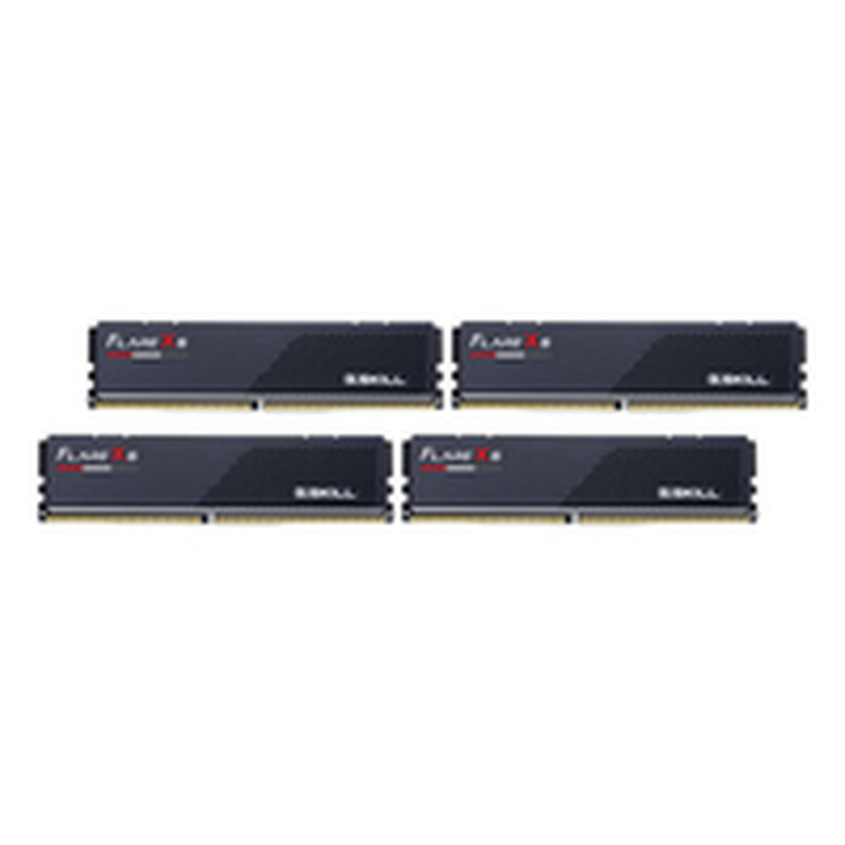 Afbeeldingen van RAM Memory GSKILL F5-6000J3444F64GX4-FX5 256 GB DDR5 cl34