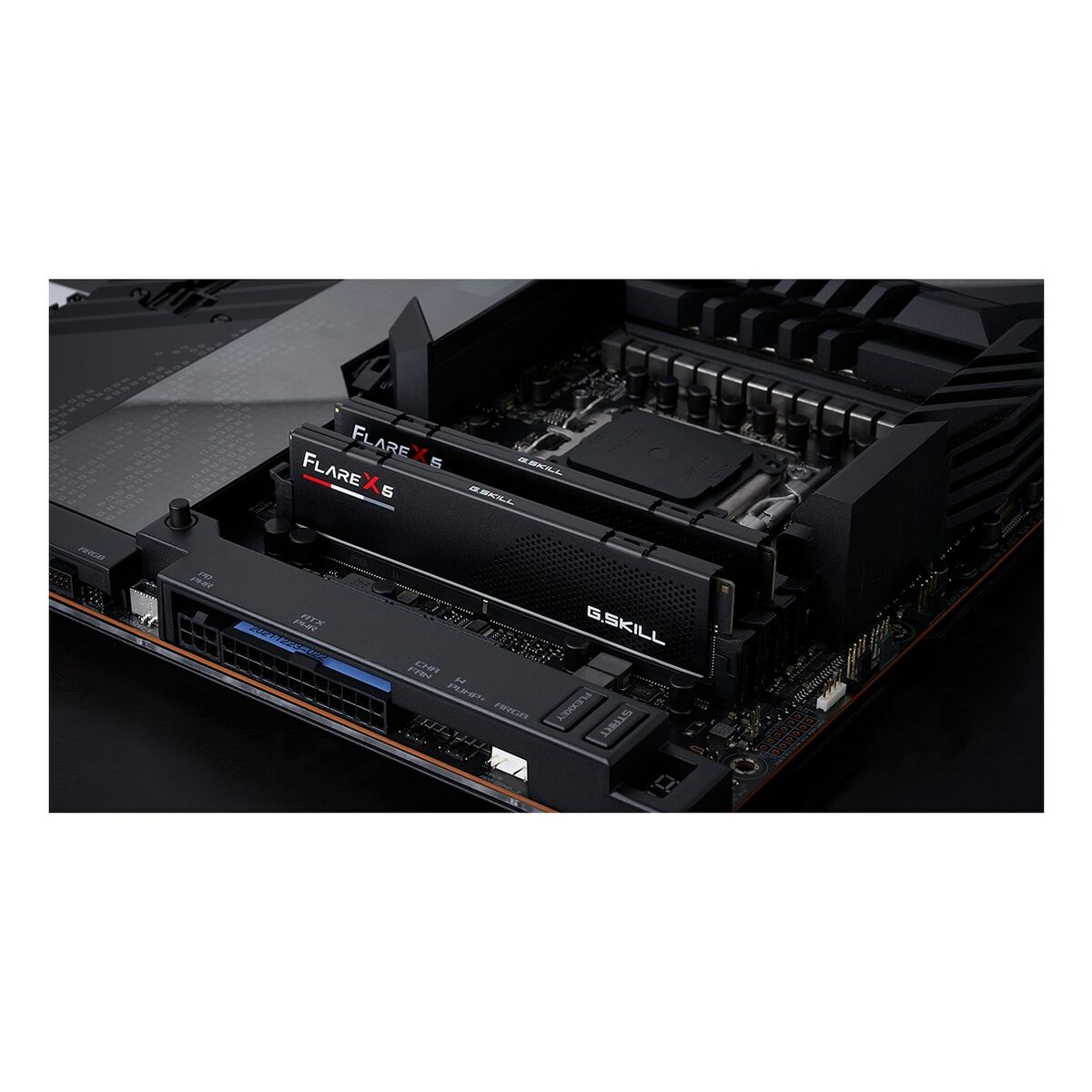 Afbeeldingen van RAM Memory GSKILL F5-6000J3444F64GX4-FX5 256 GB DDR5 cl34