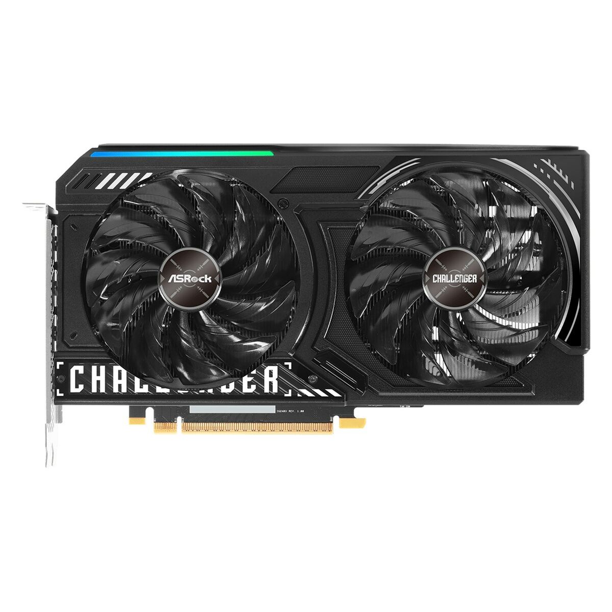 Afbeeldingen van Graphics card ASRock B580 CL 12GO