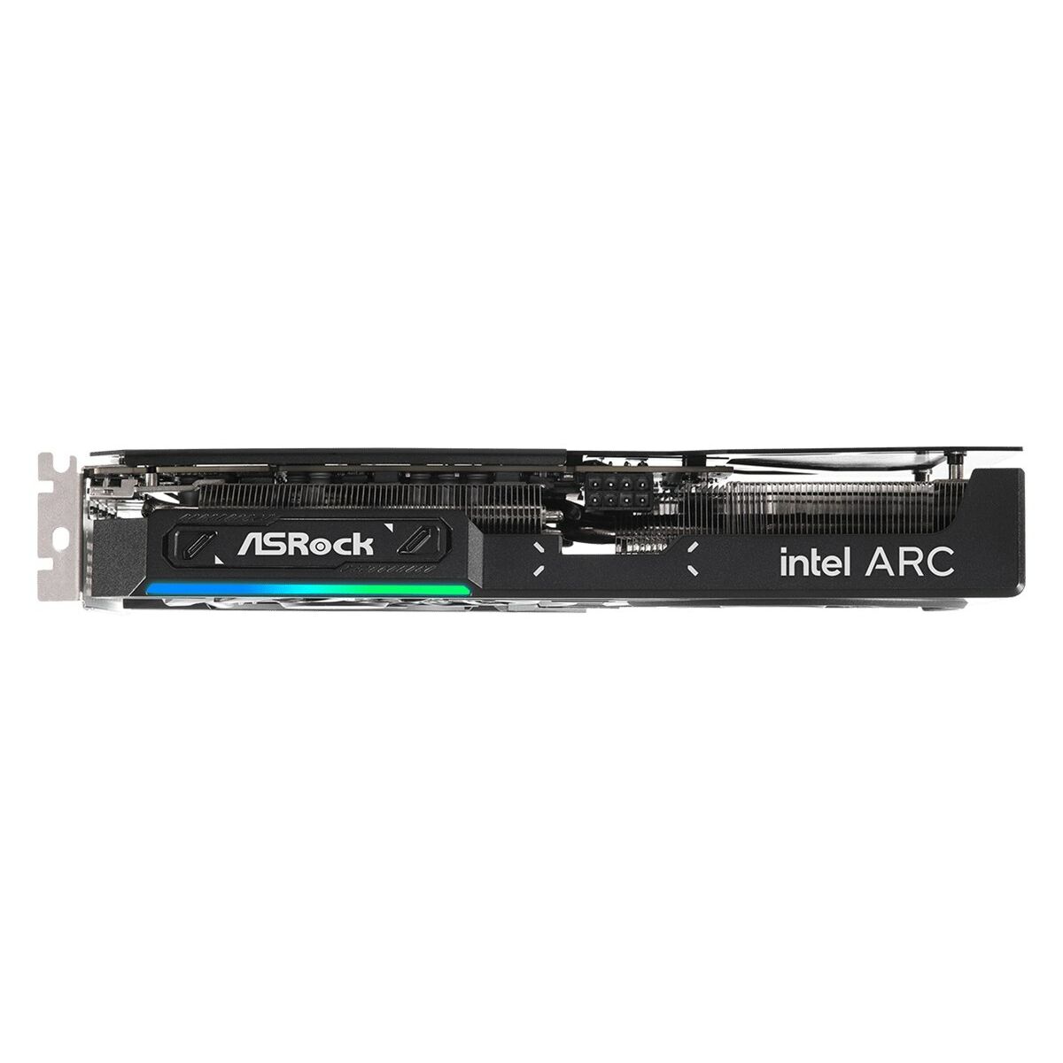 Afbeeldingen van Graphics card ASRock B580 CL 12GO