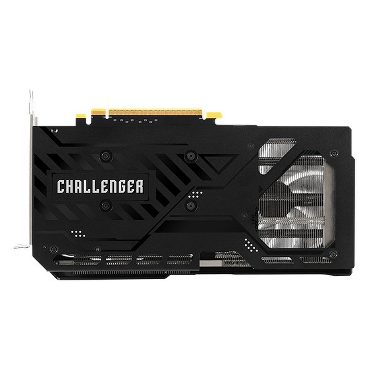 Afbeeldingen van Graphics card ASRock B570 CL 10GO