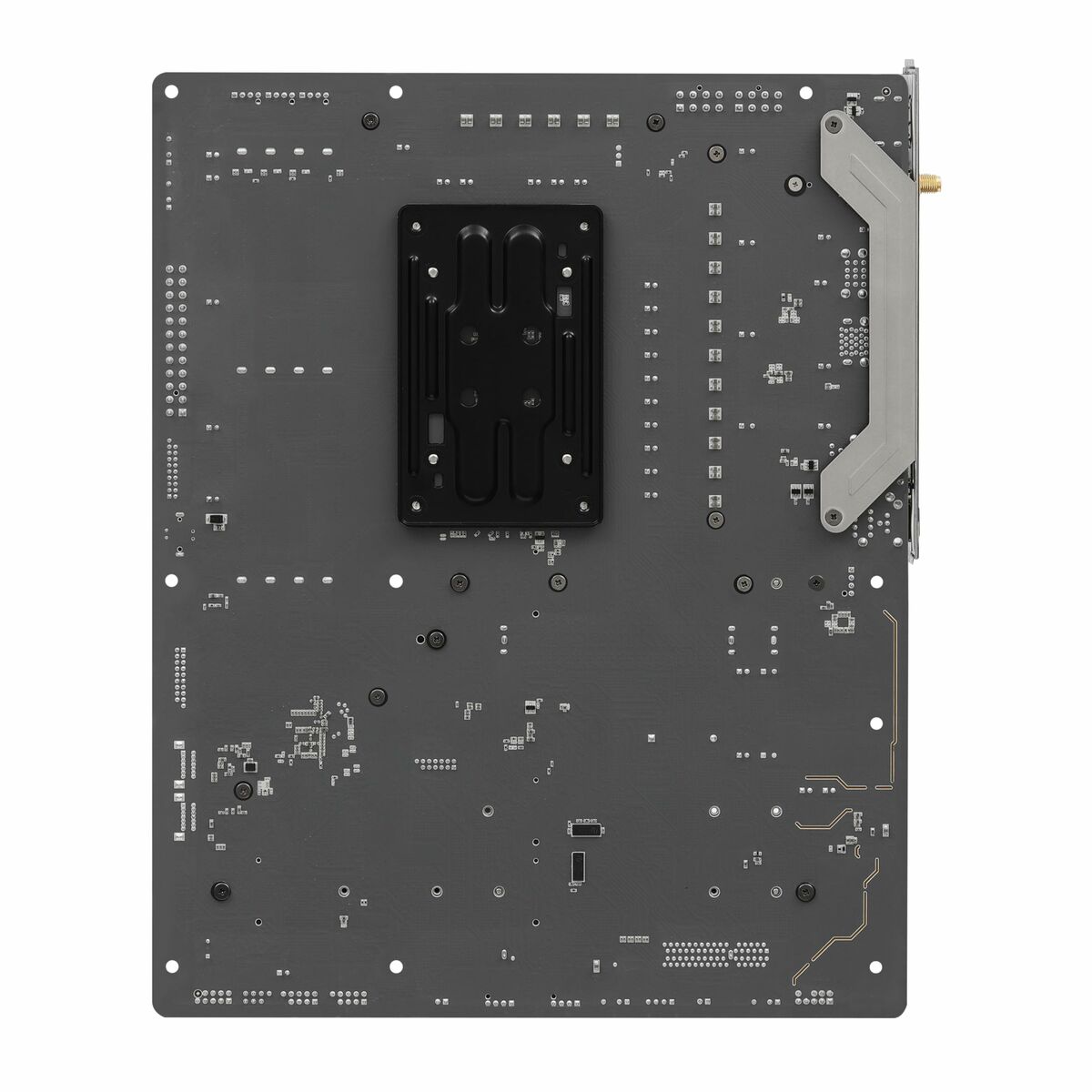 Afbeeldingen van Motherboard ASRock B850 STEEL LEGEND WIFI