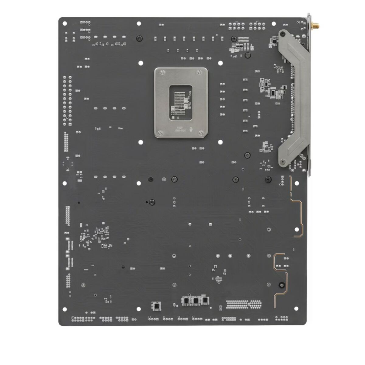 Carte Mère ASRock 90-MXBR3-A0UAYZ LGA 1851