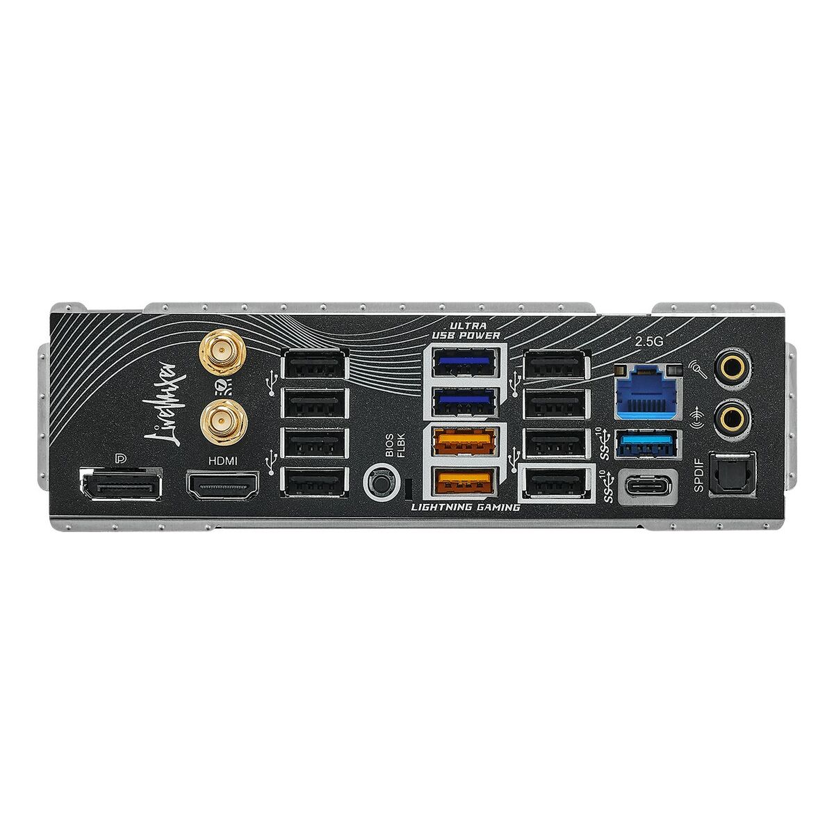 Kép Motherboard ASRock B850 LiveMixer WiFi Intel Wi-Fi 6 AMD AM5