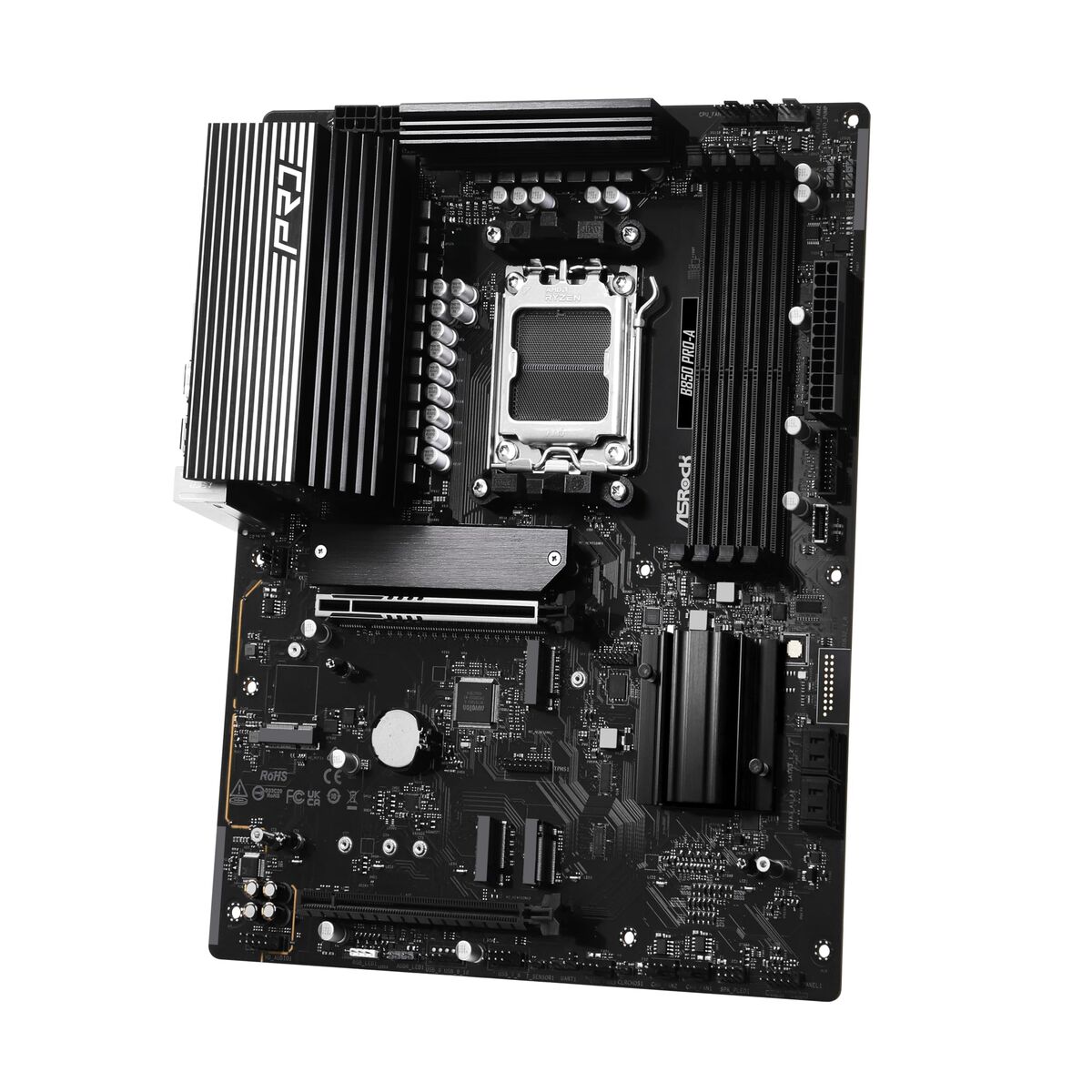 Picture of Motherboard ASRock B850 PRO-A LGA 1151