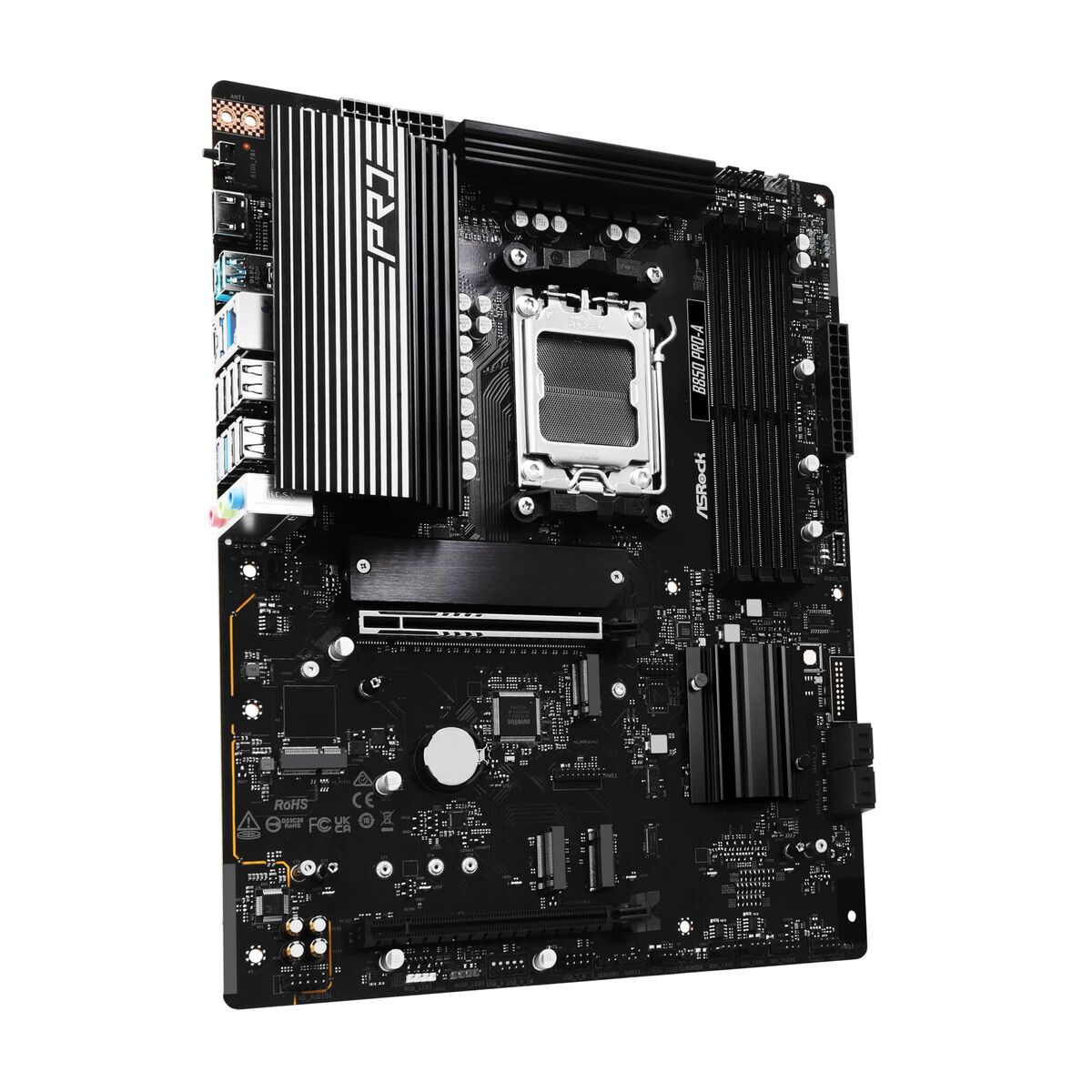 Picture of Motherboard ASRock B850 PRO-A LGA 1151