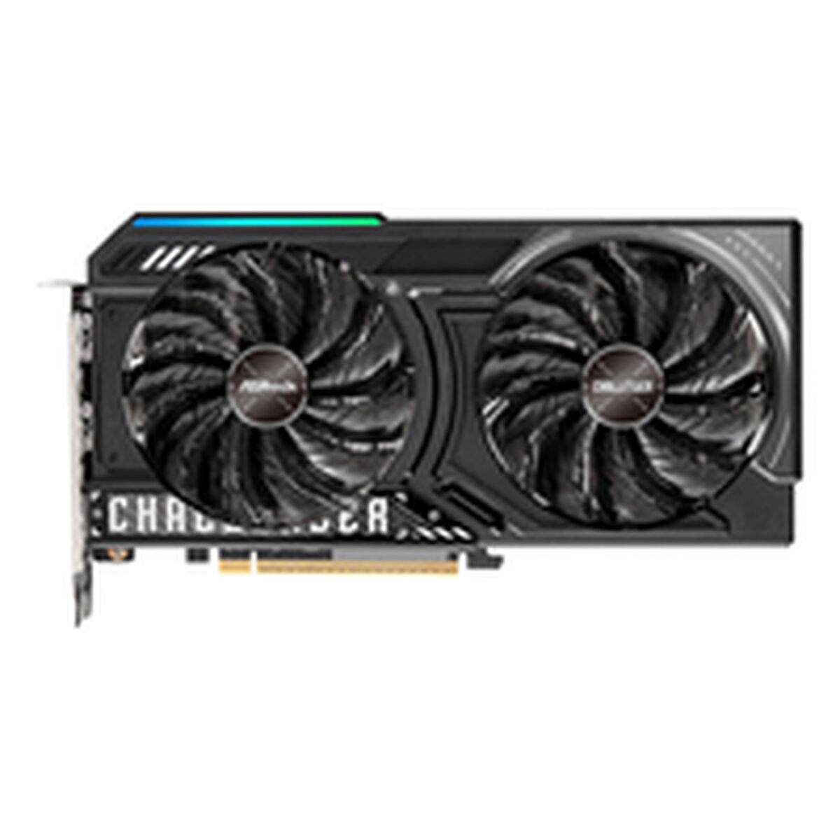 Image secondaire de Carte Graphique ASRock RX9060XT CL 8GO 8 GB GDDR6