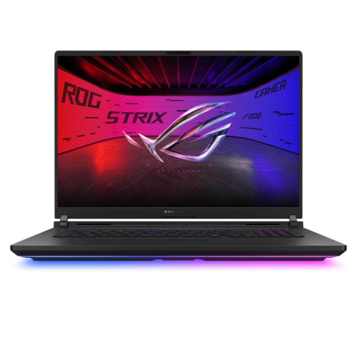 Afbeeldingen van Laptop Asus 90NR0LI1-M000J0 18" 64 GB RAM 4 TB SSD RTX 5080