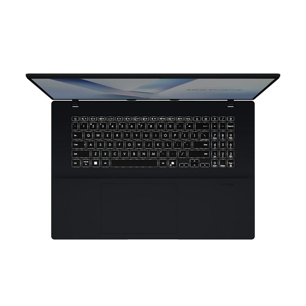 Afbeeldingen van Laptop Asus M1807HA-S8027 18,4" 16 GB RAM 512 GB SSD