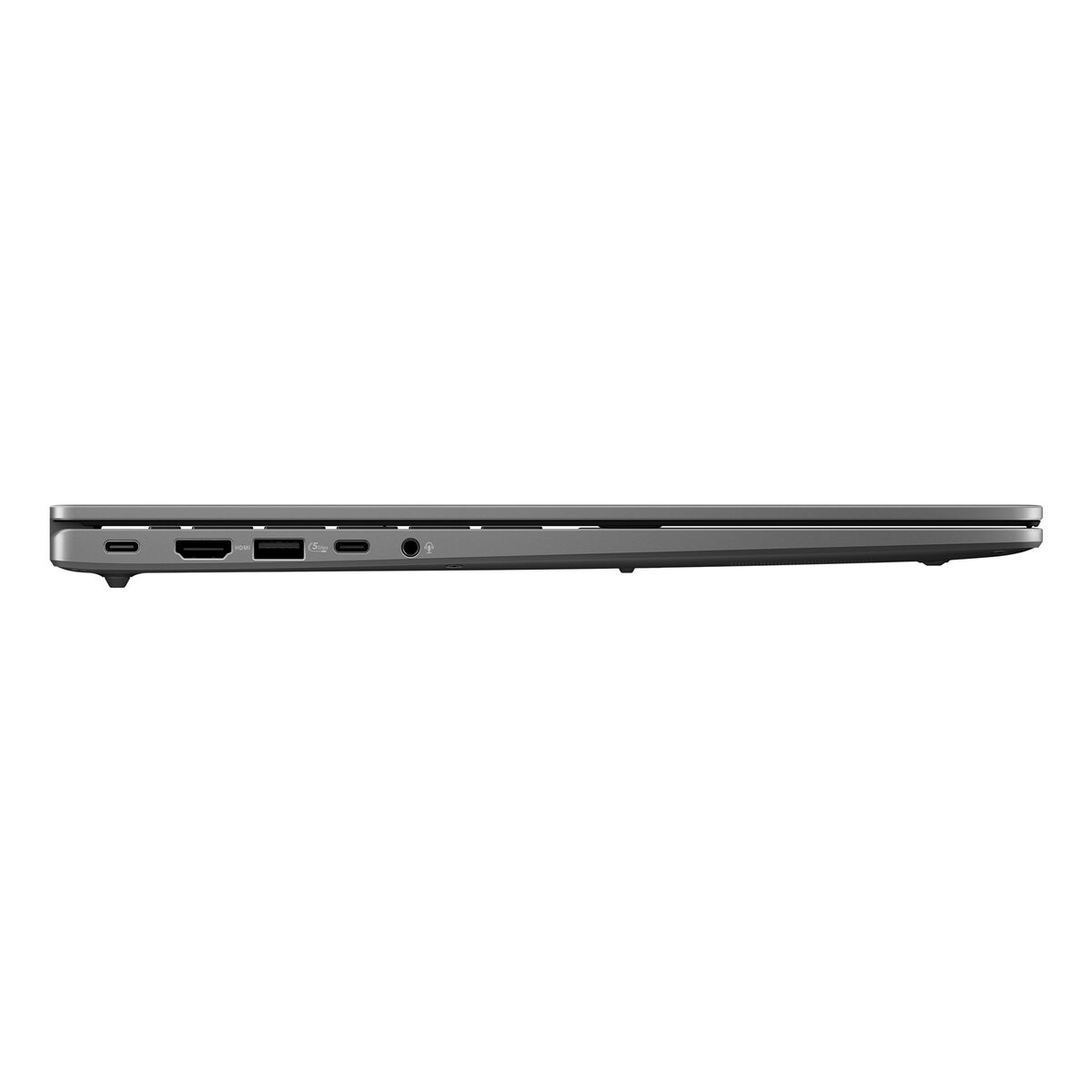 Afbeeldingen van Laptop Asus M3607HA-RP011 16" 16 GB RAM 512 GB SSD