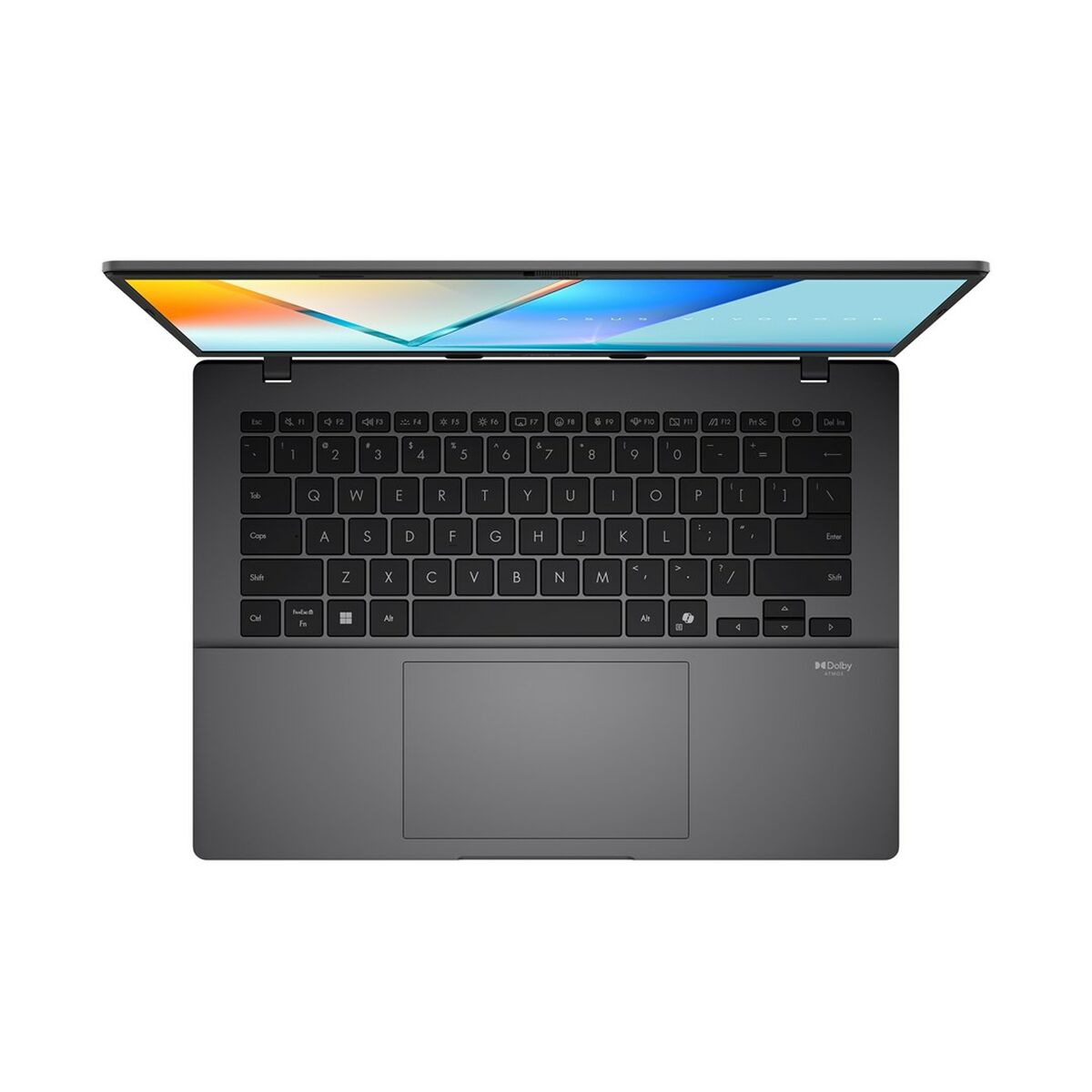 Afbeeldingen van Laptop Asus M3407HA-LY017 14" 16 GB RAM 512 GB SSD