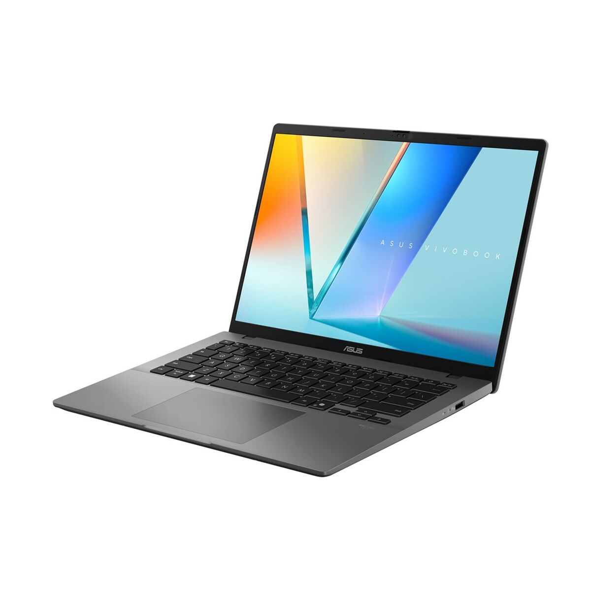 Afbeeldingen van Laptop Asus M3407HA-LY017 14" 16 GB RAM 512 GB SSD