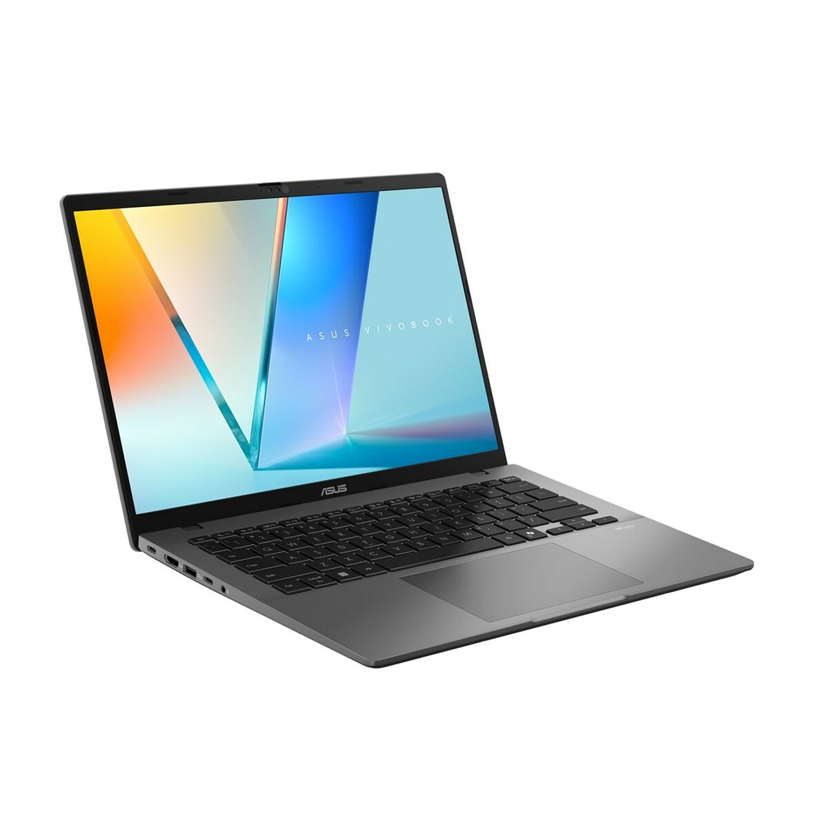 Afbeeldingen van Laptop Asus M3407HA-LY017 14" 16 GB RAM 512 GB SSD