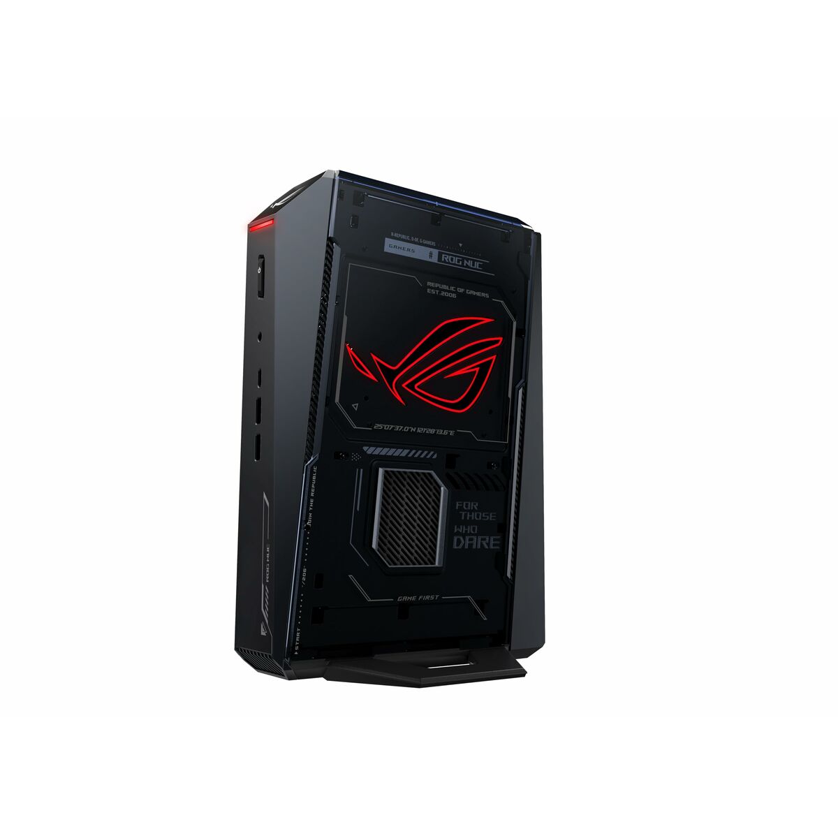 Immagine di Mini PC Asus 90AS00I1-M00090 32 GB RAM 2 TB SSD
